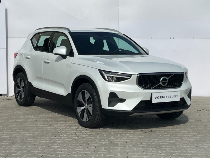 Volvo XC40 CORE