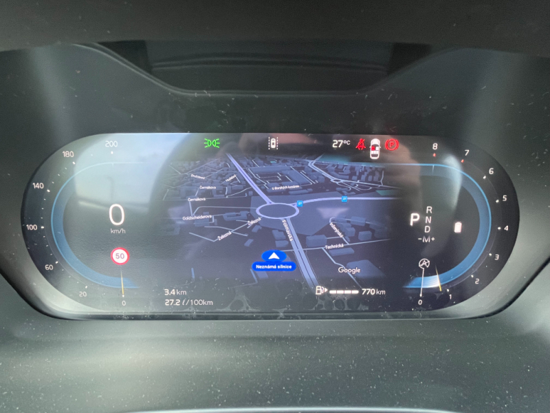 Volvo XC40 CORE