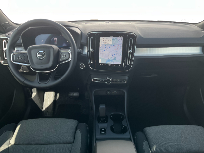 Volvo XC40 CORE