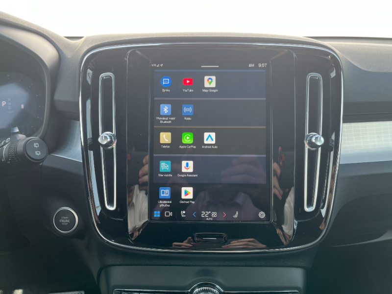 Volvo XC40 CORE