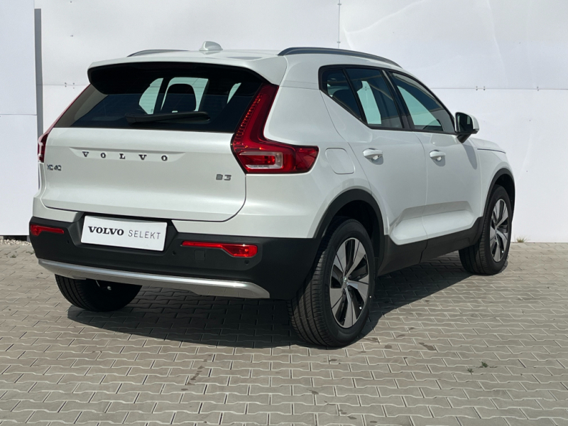 Volvo XC40 CORE