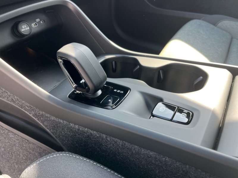 Volvo XC40 CORE