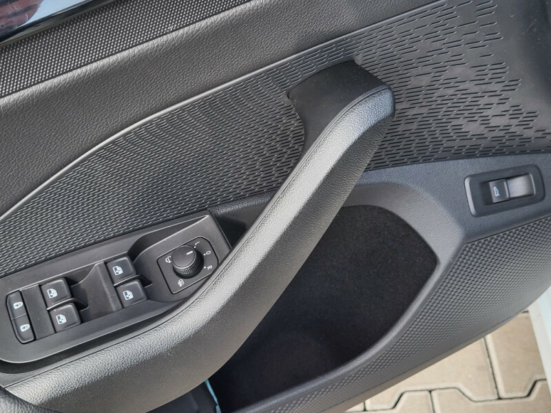 Škoda Octavia Sportline
