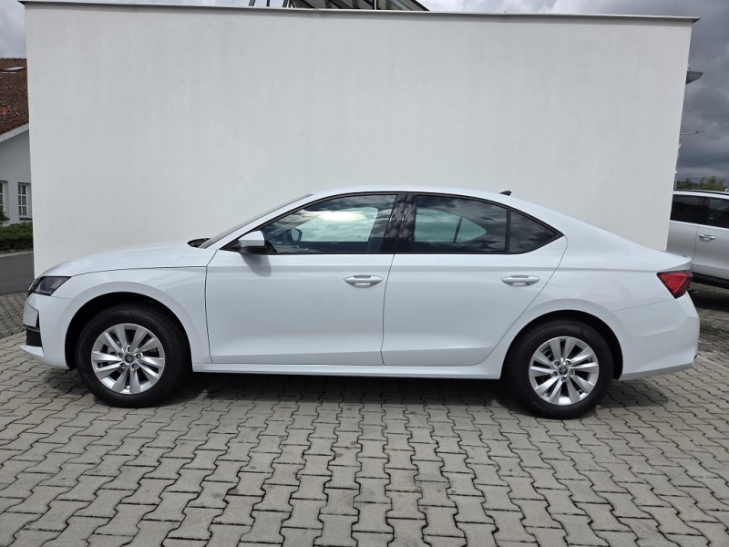 Škoda Octavia 130LET