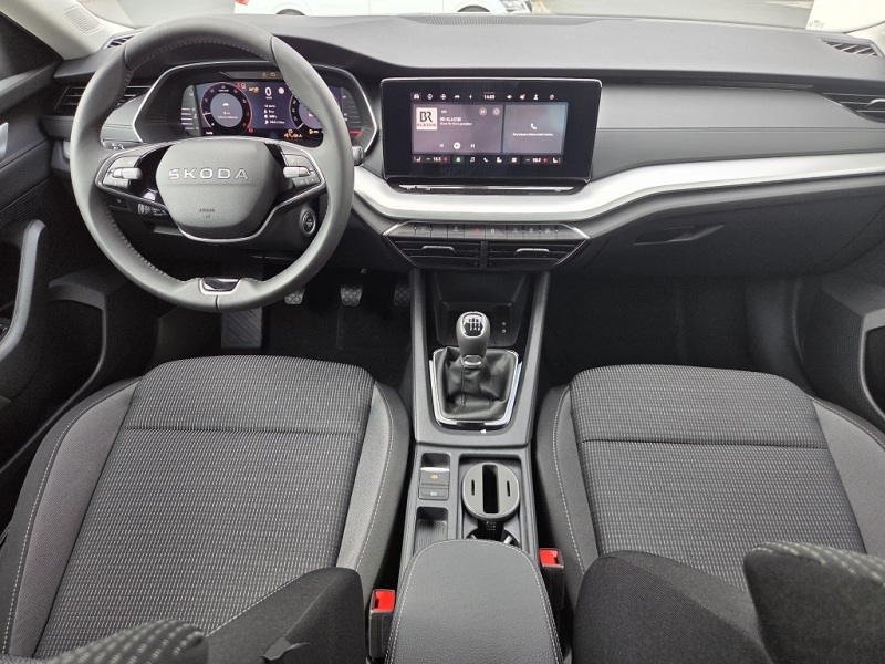 Škoda Octavia 130LET