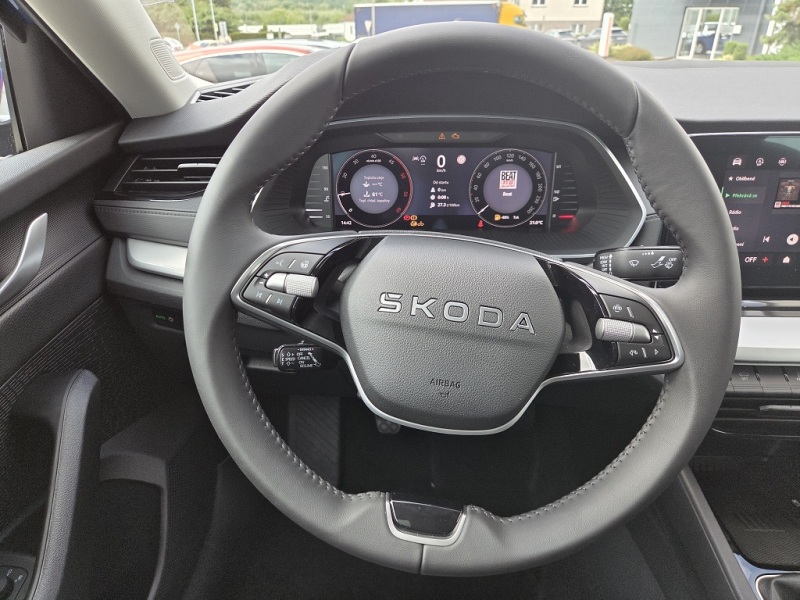 Škoda Octavia 130LET