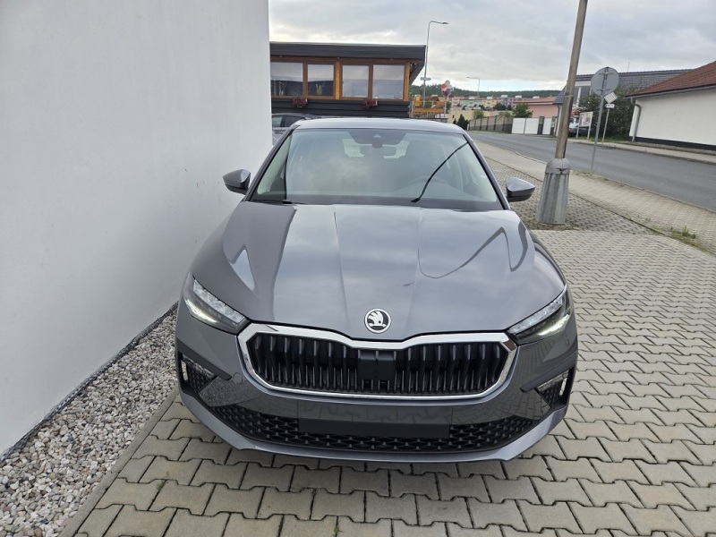 Škoda Scala 130LET
