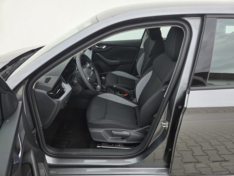 Škoda Scala 130LET