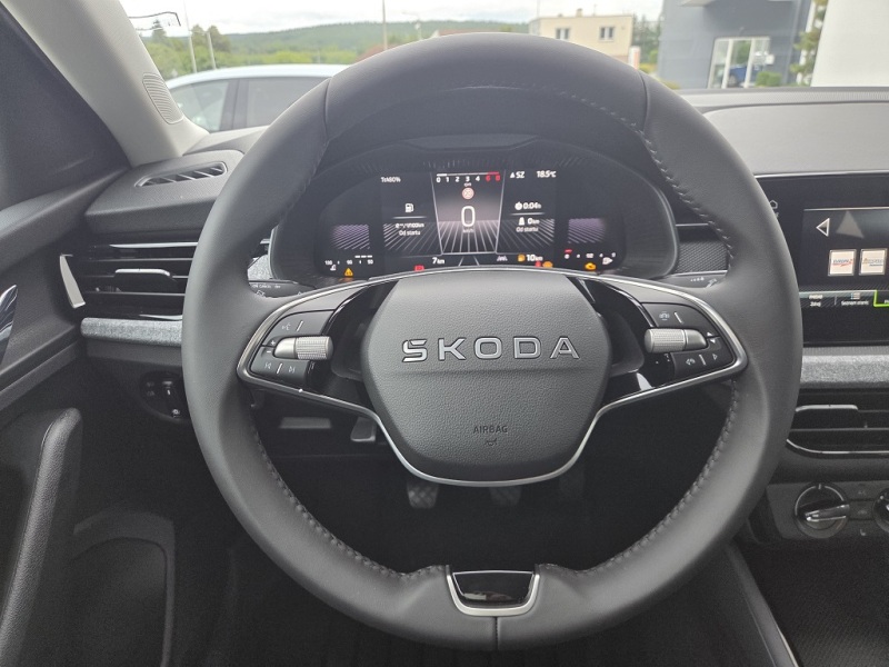Škoda Scala 130LET