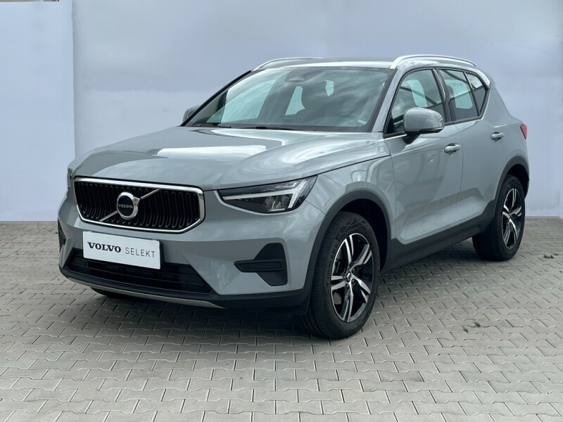 Volvo XC40 Core