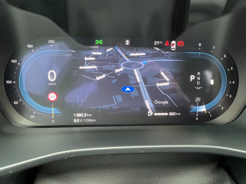 Volvo XC40 Core