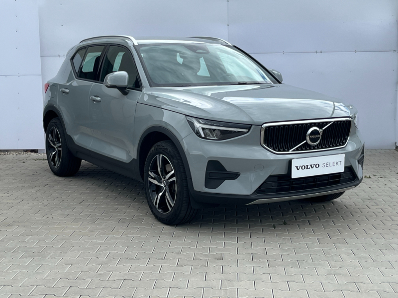 Volvo XC40 Core