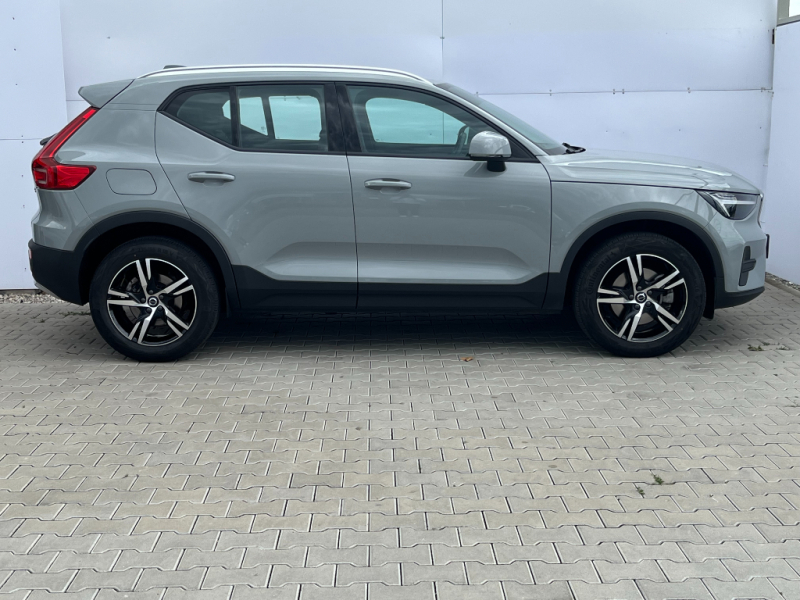 Volvo XC40 Core