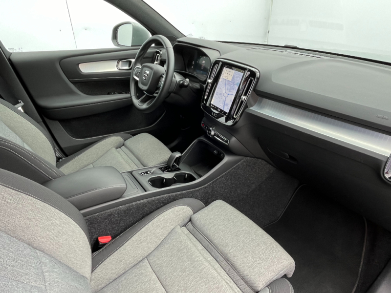 Volvo XC40 Core