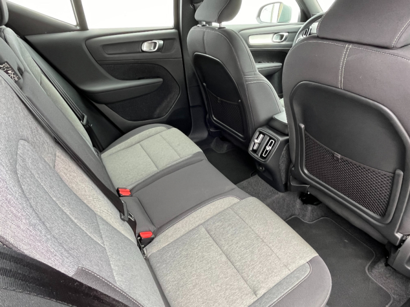 Volvo XC40 Core