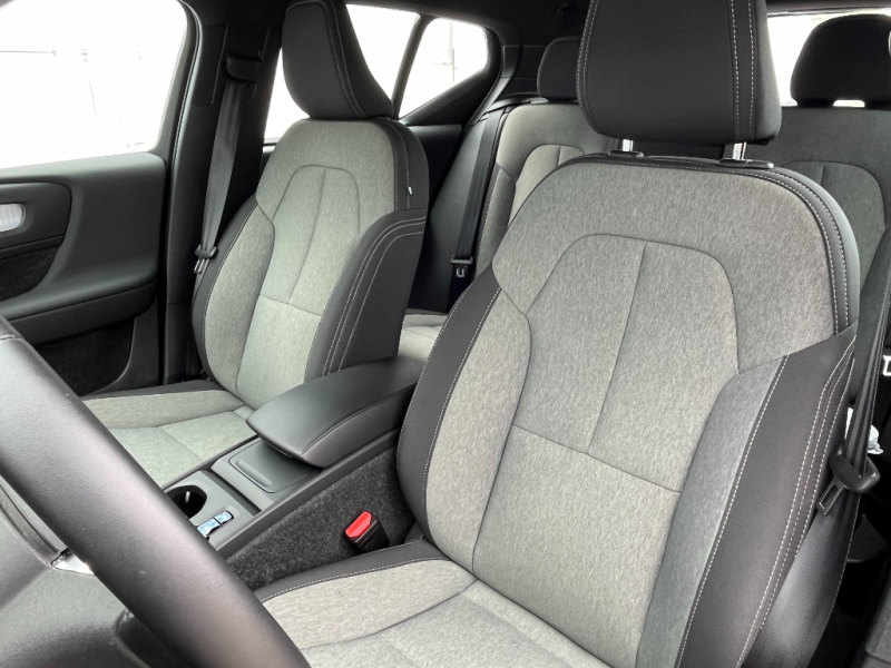 Volvo XC40 Core