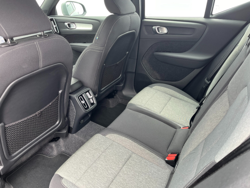 Volvo XC40 Core