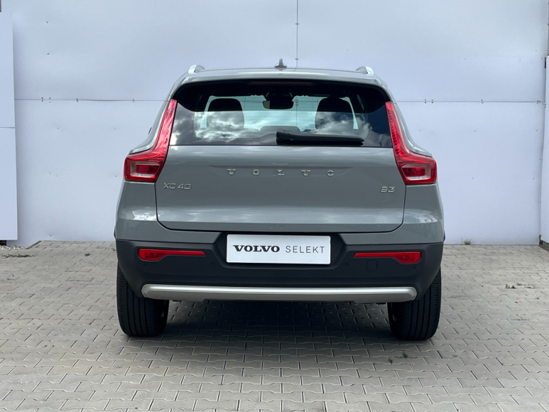 Volvo XC40 Core