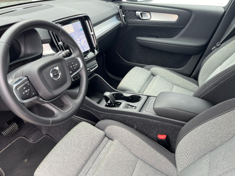 Volvo XC40 Core