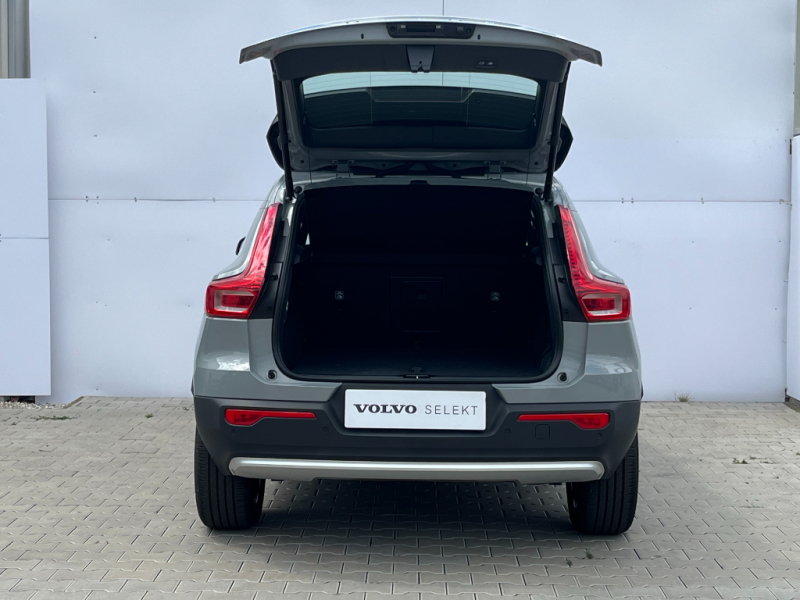 Volvo XC40 Core
