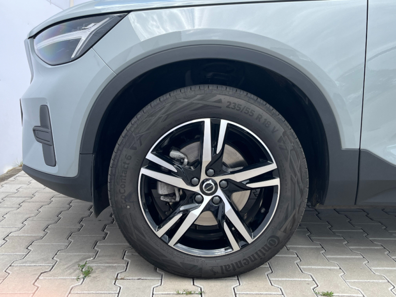 Volvo XC40 Core