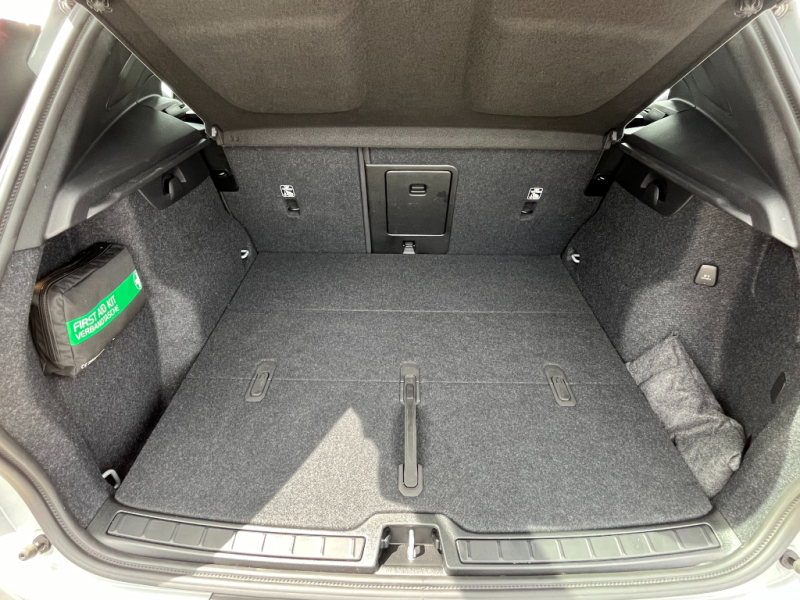 Volvo XC40 Core