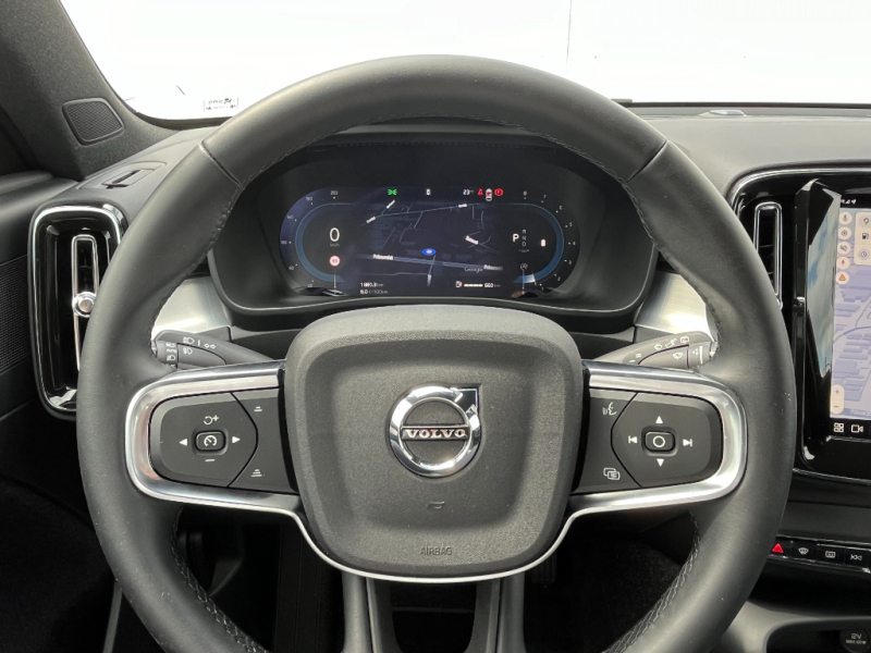 Volvo XC40 Core