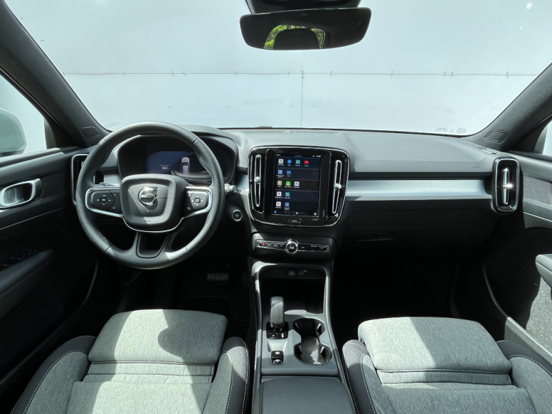 Volvo XC40 Core