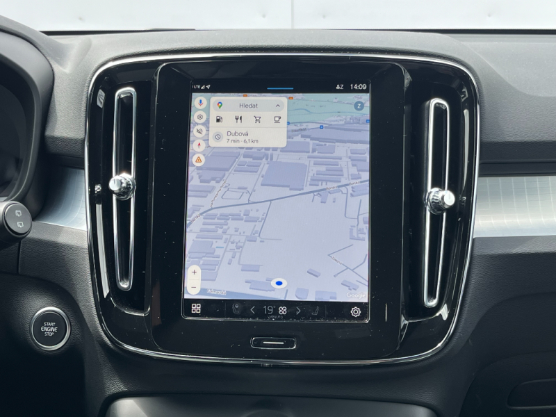 Volvo XC40 Core