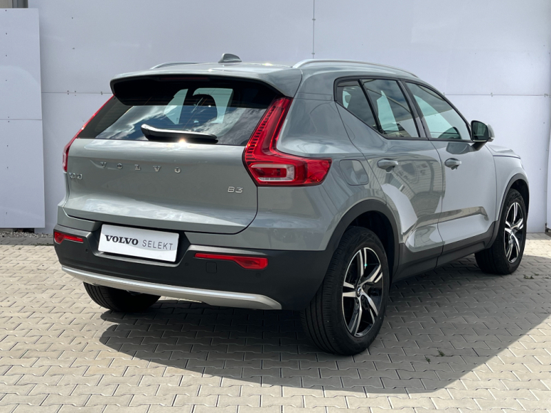 Volvo XC40 Core