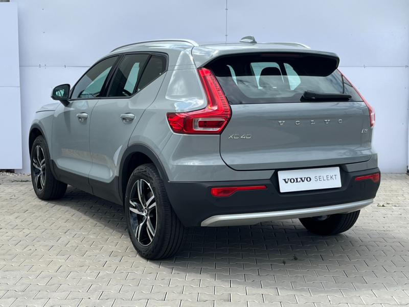 Volvo XC40 Core