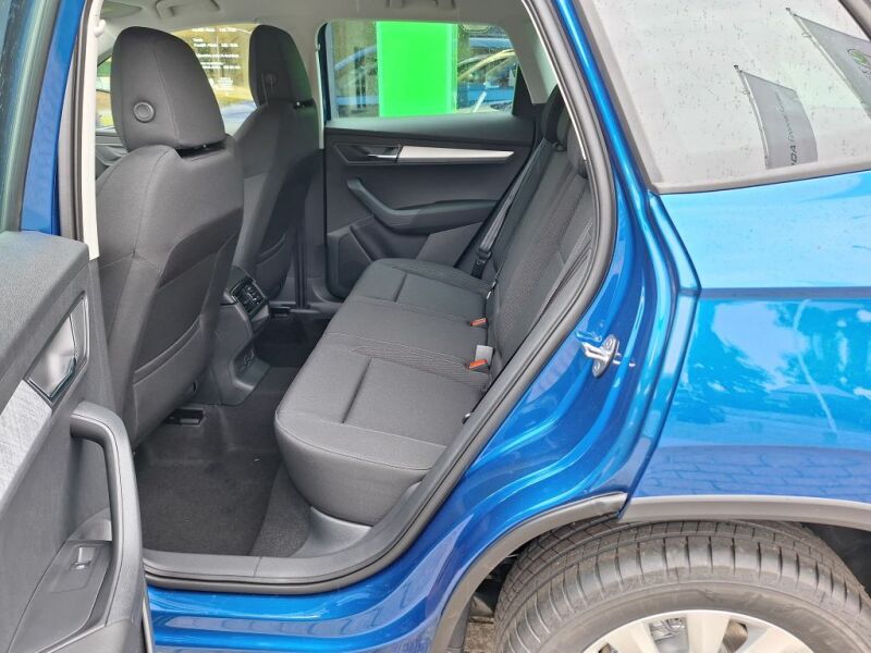 Škoda Karoq 130LET