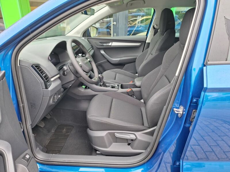 Škoda Karoq 130LET