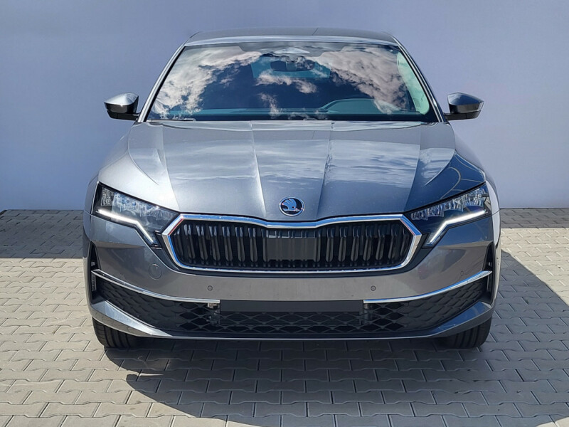 Škoda Octavia 130LET