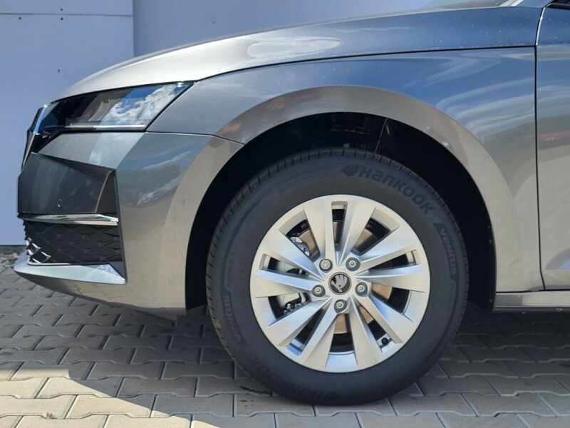 Škoda Octavia 130LET