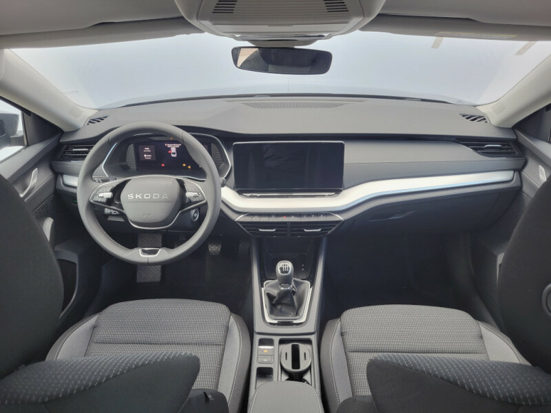 Škoda Octavia 130LET