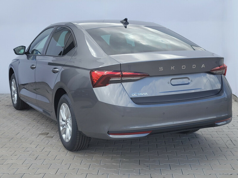 Škoda Octavia 130LET