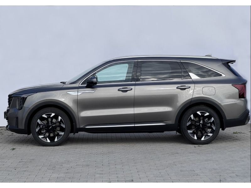 Kia Sorento TOP