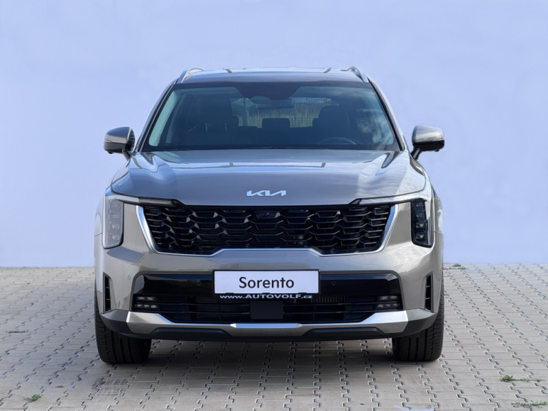 Kia Sorento TOP