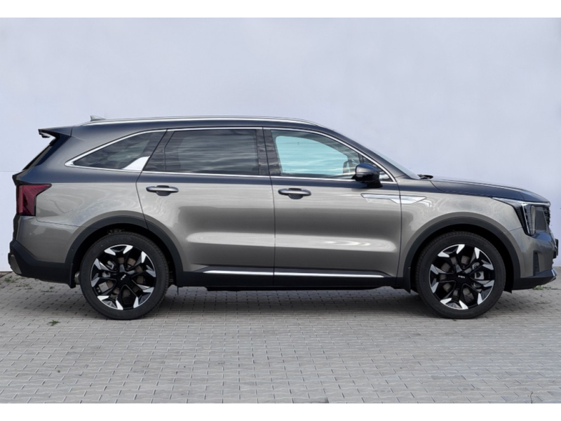 Kia Sorento TOP