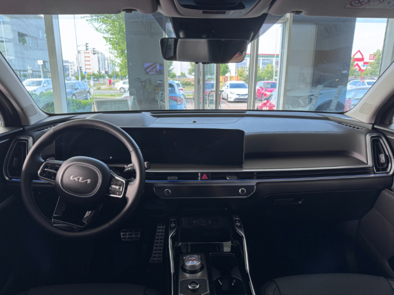 Kia Sorento TOP