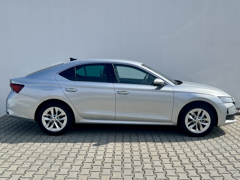 Škoda Octavia Top Selection