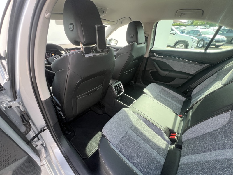 Škoda Octavia Top Selection
