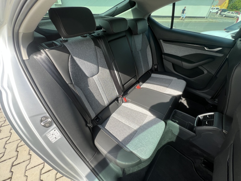 Škoda Octavia Top Selection