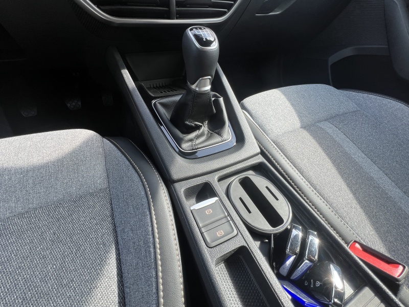 Škoda Octavia Top Selection