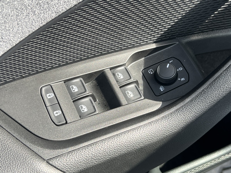 Škoda Octavia Top Selection