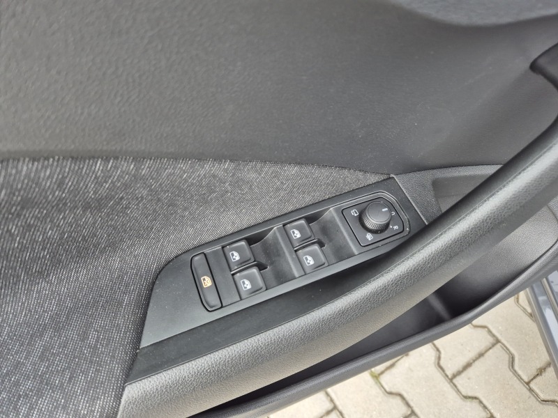 Škoda Scala Top Selection