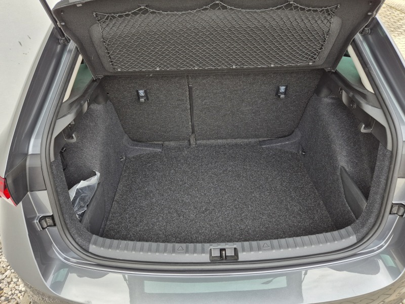Škoda Scala Top Selection