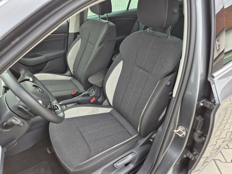 Škoda Scala Top Selection
