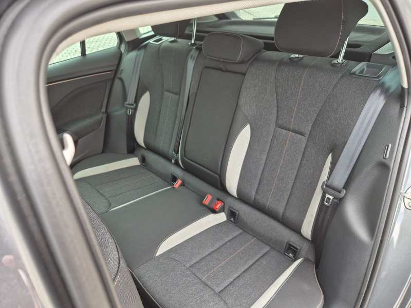 Škoda Scala Top Selection